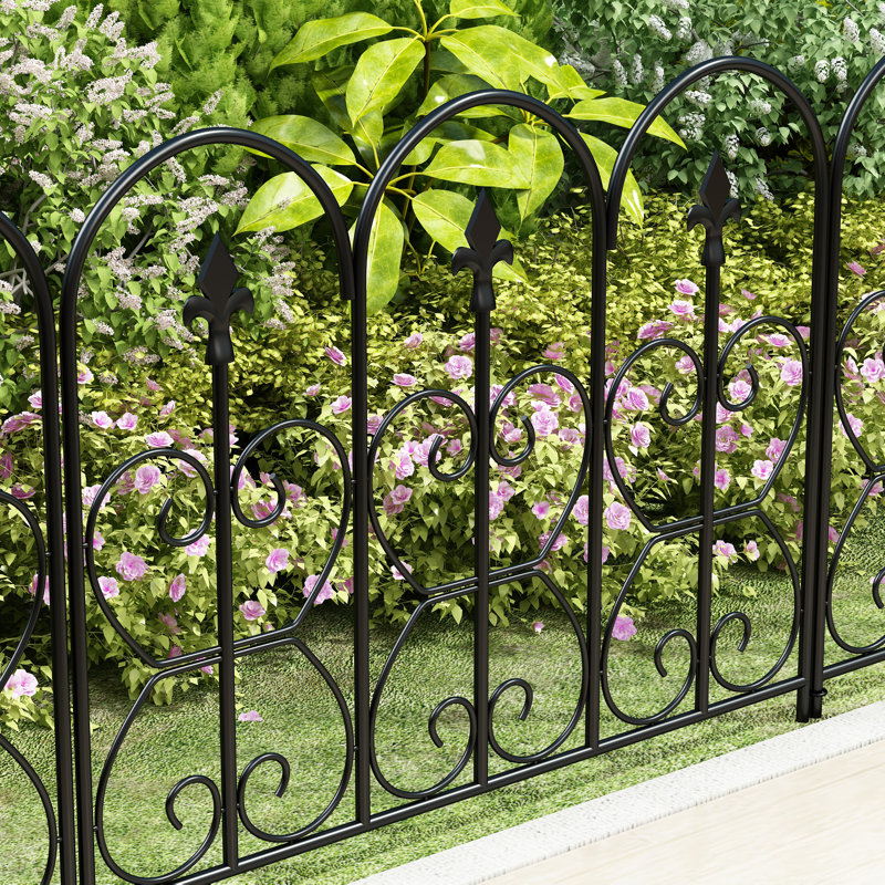 Wayfair fencing discount
